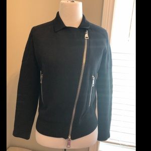 Authentic Burberry knit